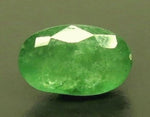Load image into Gallery viewer, 3.11/CT Natural Panna Stone with Govt. Lab Certificate-6771