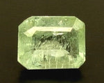 Load image into Gallery viewer, 1.81/CT Natural Panna Stone with Govt. Lab Certificate-6771
