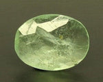 Load image into Gallery viewer, 2.22/CT Natural Panna Stone with Govt. Lab Certificate-6771