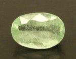 Load image into Gallery viewer, 2.21/CT Natural Panna Stone with Govt. Lab Certificate-12210