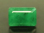 Load image into Gallery viewer, 7.54/CT Natural Panna Stone with Govt. Lab Certificate-4551