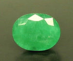 Load image into Gallery viewer, 9.26/CT Natural Panna Stone with Govt. Lab Certificate-6771