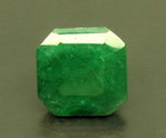 Load image into Gallery viewer, 8.42/CT Natural Panna Stone with Govt. Lab Certificate-12210