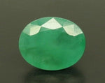 Load image into Gallery viewer, 7.55/CT Natural Panna Stone with Govt. Lab Certificate-8991