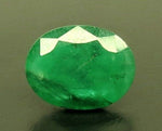 Load image into Gallery viewer, 5.83/CT Natural Panna Stone with Govt. Lab Certificate-23310