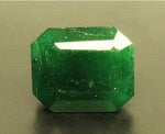 Load image into Gallery viewer, 11.88/CT Natural Panna Stone with Govt. Lab Certificate-4551