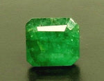 Load image into Gallery viewer, 3.11/CT Natural Panna Stone with Govt. Lab Certificate-16650
