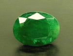 Load image into Gallery viewer, 8.41/CT Natural Panna Stone with Govt. Lab Certificate-6771