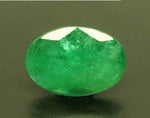 Load image into Gallery viewer, 3.08/CT Natural Panna Stone with Govt. Lab Certificate-8991