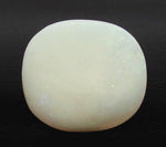 Load image into Gallery viewer, 3.29/CT Natural Fire Opal with Govt. Lab Certificate-3441