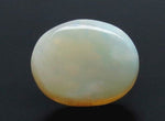 Load image into Gallery viewer, 7.56/CT Natural Fire Opal with Govt. Lab Certificate (4551)