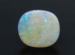 Load image into Gallery viewer, 7.36/CT Natural Fire Opal with Govt. Lab Certificate (6771)