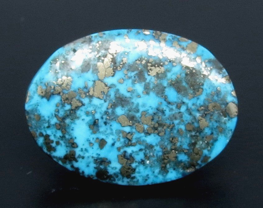 31.862 Carat Turquoise-(1221)