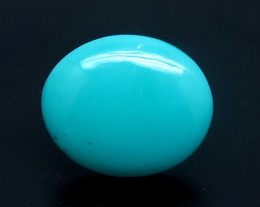 8.58 Carat Turquoise-(832)