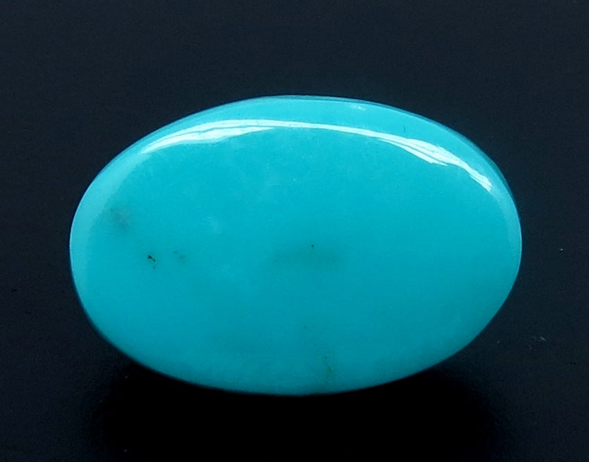 8.53 Carat Turquoise-(832)