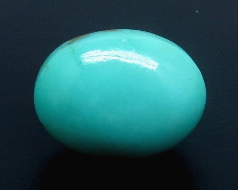 6.58 Carat Turquoise-(832)