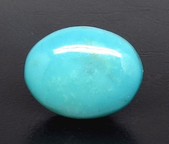 7.55/CT Natural Govt. Lab Certified Turquoise (832)