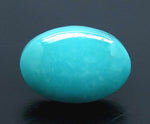 Load image into Gallery viewer, 7.39/CT Natural Govt. Lab Certified Turquoise (832)