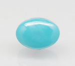 Load image into Gallery viewer, 7.56/CT Natural Govt. Lab Certified Turquoise (832)