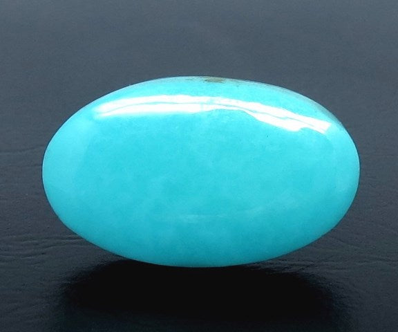12.01/CT Natural Govt. Lab Certified Turquoise (832)