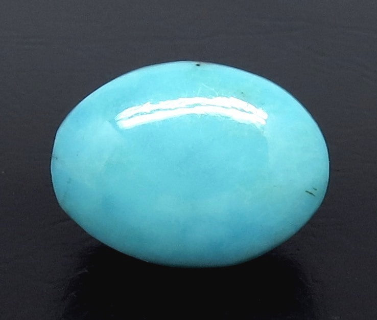 7.53/CT Natural Govt. Lab Certified Turquoise (832)