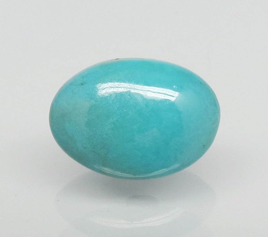 10.00/CT Natural Govt. Lab Certified Turquoise (832)