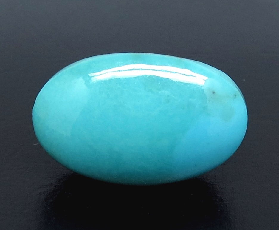 8.30/CT Natural Govt. Lab Certified Turquoise (832)