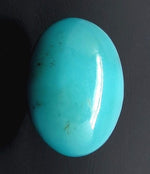 Load image into Gallery viewer, 10.20/CT Natural Govt. Lab Certified Turquoise (832)