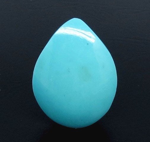 8.43/CT Natural Govt. Lab Certified Turquoise (832)