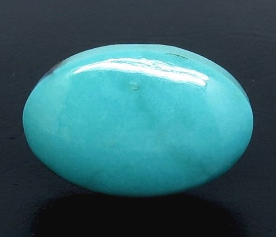 7.50/CT Natural Govt. Lab Certified Turquoise (832)