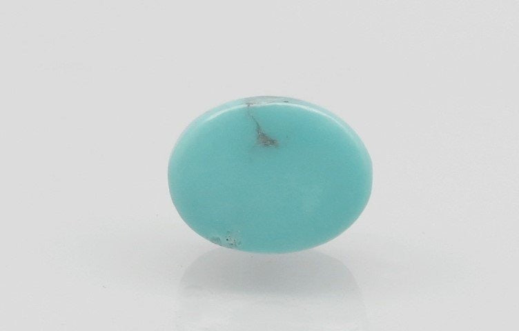3.94/CT Natural Govt. Lab Certified Turquoise (1221)