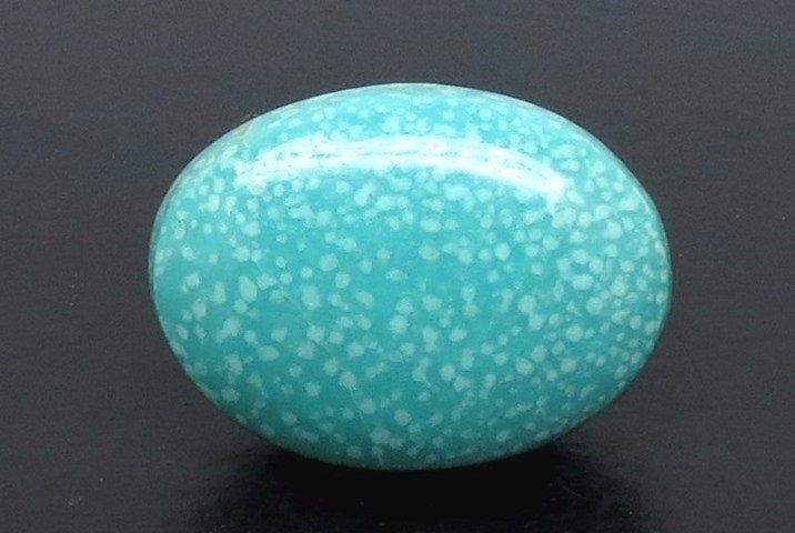 4.83/CT Natural Govt. Lab Certified Turquoise (832)