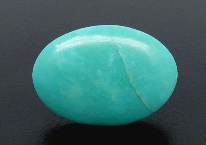 4.06/CT Natural Govt. Lab Certified Turquoise (832)