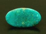 Load image into Gallery viewer, 9.26/CT Natural Govt. Lab Certified Turquoise (1221)