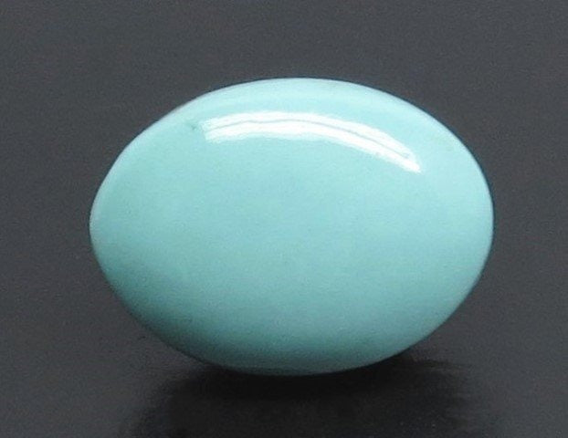 5.49/CT Natural Govt. Lab Certified Turquoise (832)
