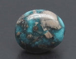 Load image into Gallery viewer, 7.48/CT Natural Govt. Lab Certified Turquoise (1221)
