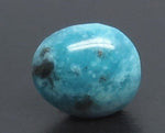 Load image into Gallery viewer, 4.87/CT Natural Govt. Lab Certified Turquoise (1221)