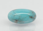 Load image into Gallery viewer, 7.64/CT Natural Govt. Lab Certified Turquoise (1221)