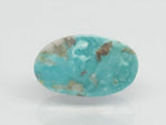 Load image into Gallery viewer, 6.36/CT Natural Govt. Lab Certified Turquoise (1221)