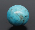 Load image into Gallery viewer, 13.59/CT Natural Govt. Lab Certified Turquoise-1221