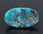 Load image into Gallery viewer, 11.90/CT Natural Govt. Lab Certified Turquoise-1221