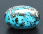 Load image into Gallery viewer, 9.28/CT Natural Govt. Lab Certified Turquoise-1221