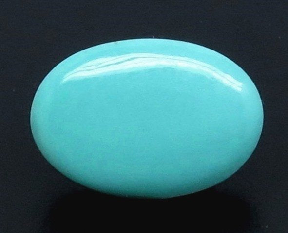 6.42/CT Natural Govt. Lab Certified Turquoise-832