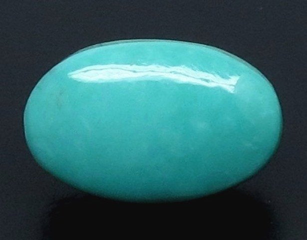 7.48/CT Natural Govt. Lab Certified Turquoise-832