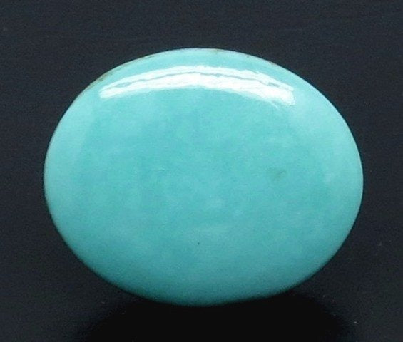 9.32/CT Natural Govt. Lab Certified Turquoise-832