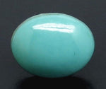 Load image into Gallery viewer, 5.78/CT Natural Govt. Lab Certified Turquoise-832