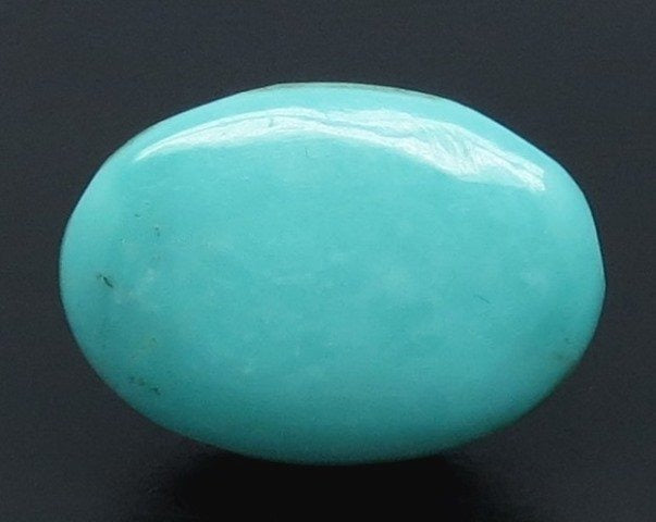 11.82/CT Natural Govt. Lab Certified Turquoise-832