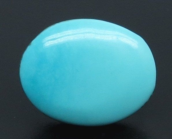 6.58/CT Natural Govt. Lab Certified Turquoise-832