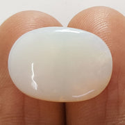 9.01 Ratti Natural fire Opal with Govt. Lab Certificate-(610)