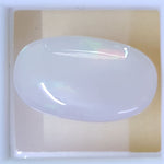 Load image into Gallery viewer, 8.98/CT Natural Fire Opal with Govt. Lab Certificate (4551)